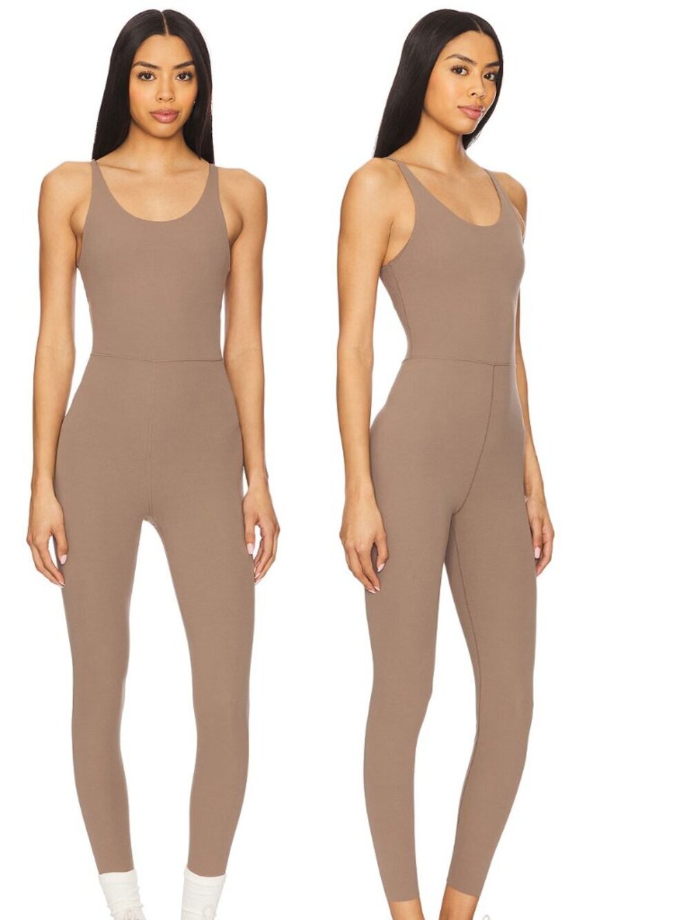 Nike Zenvy Dri-FIT 7/8 Bodysuit Yoga